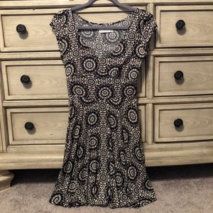 Cute Abercrombie and Fitch dress XS